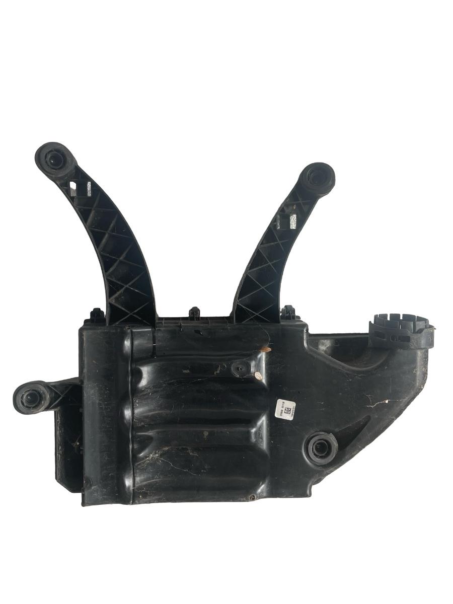 Carcasa filtru de aer BMW X6 E71, E72 2007 - 2014 3.0D 7804233-05 – foto 3