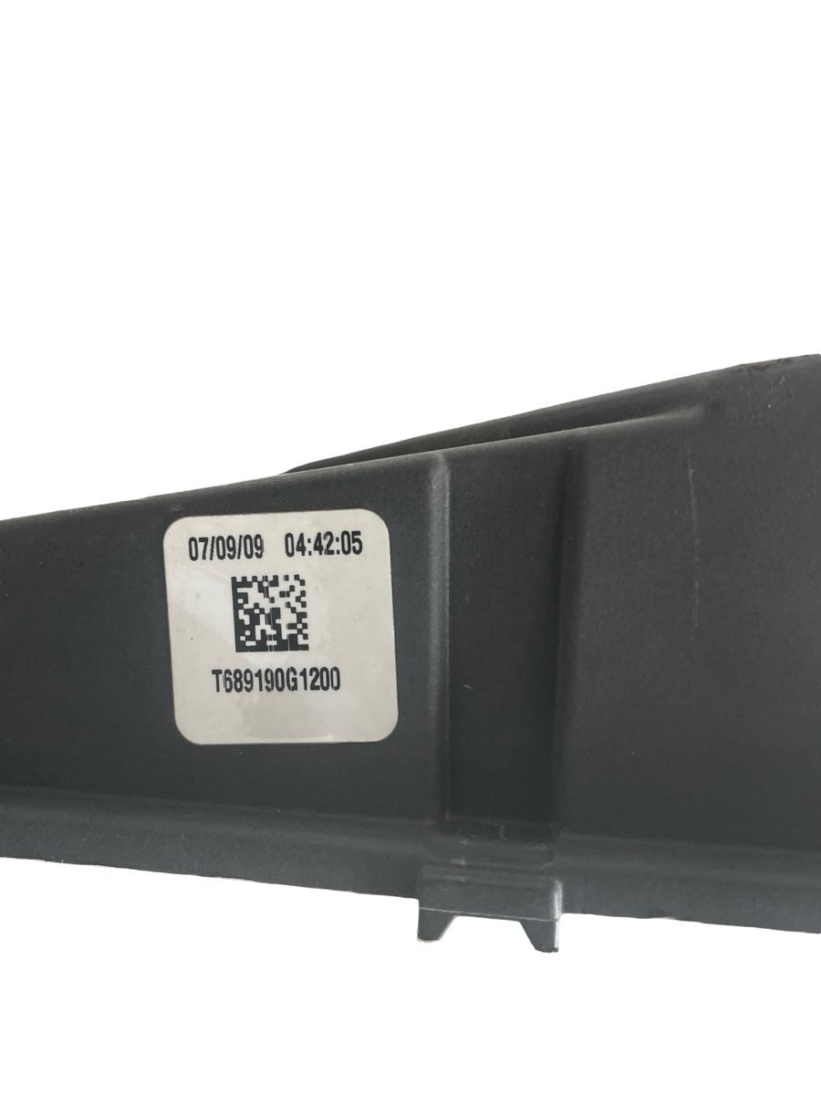Capac carcasa filtru de aer BMW X5 II E70 2006 - 2013 3.0D T689190G1200 – foto 3