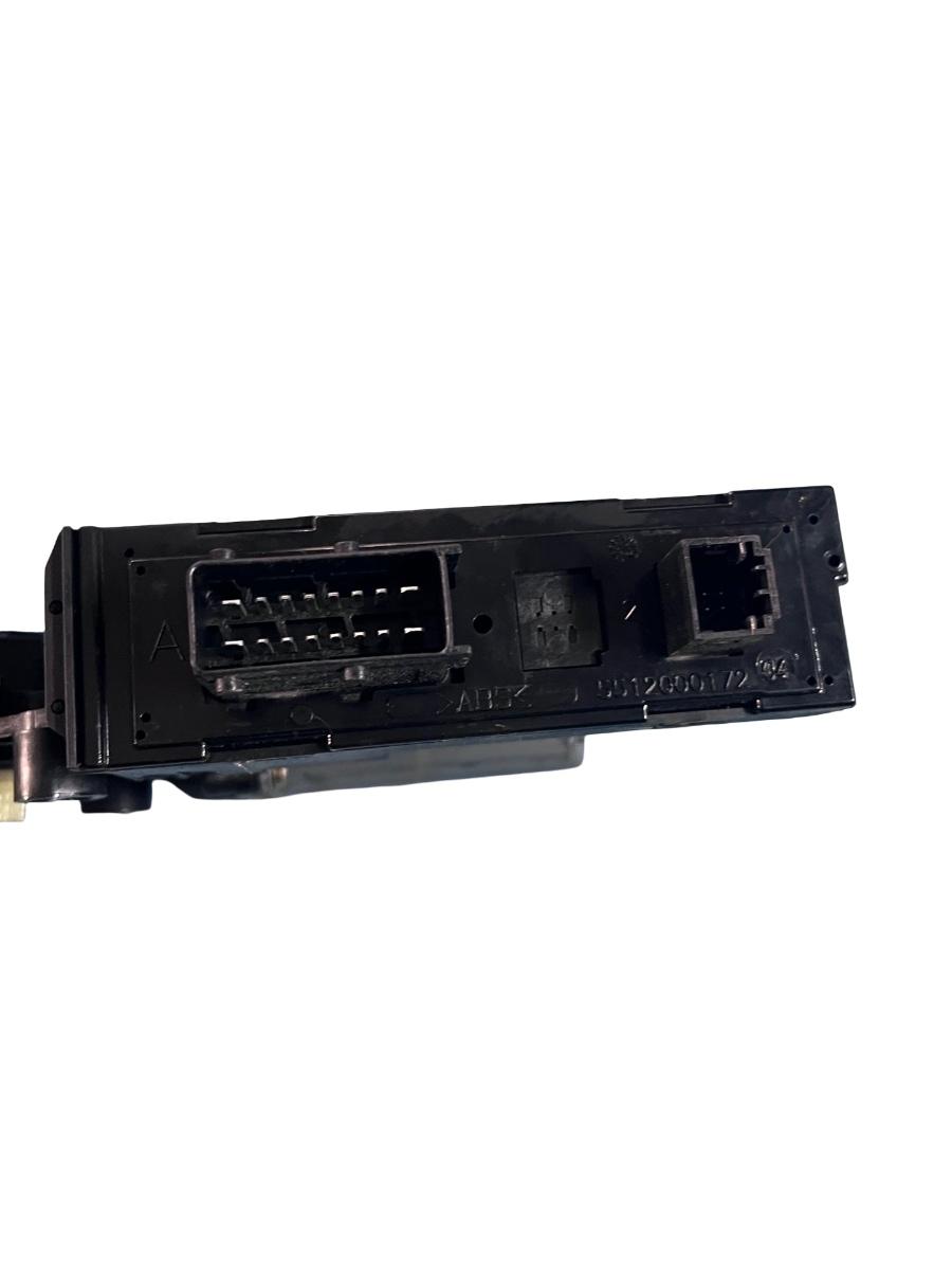 Motoras macara Geam dreapta fata PEUGEOT 307 SW 3H 2002 - 2009 9634457380 – foto 3