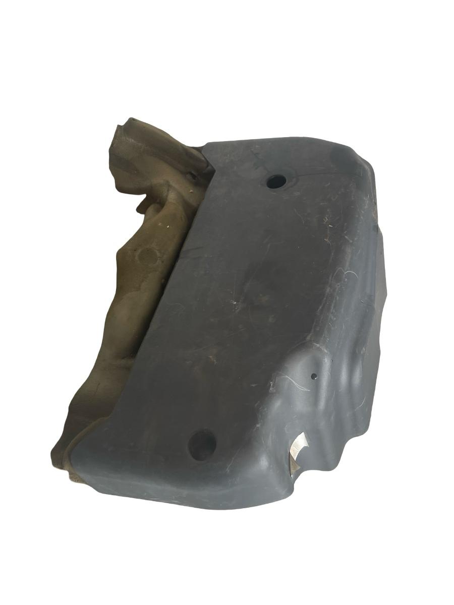 Capac motor  BMW X6 E71, E72 2007 - 2014 3.0D