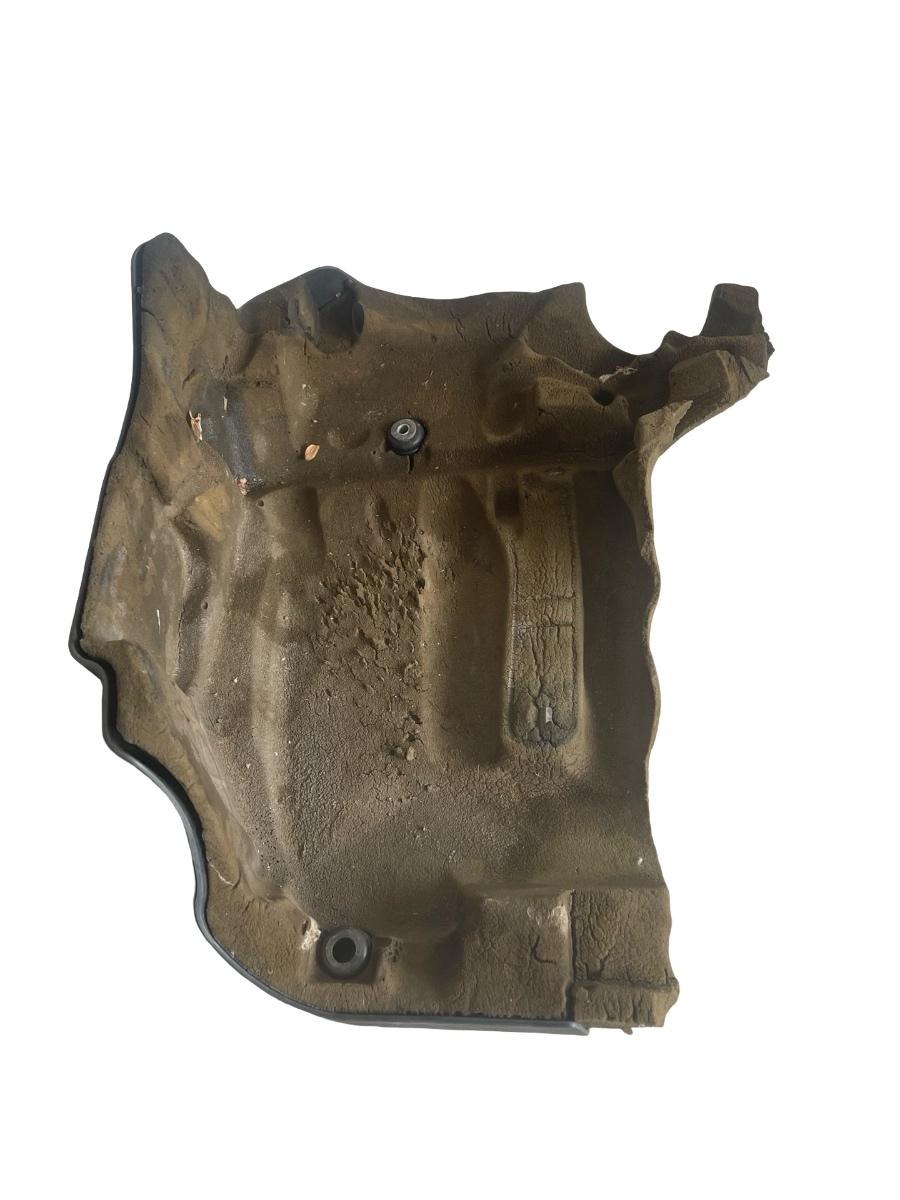 Capac motor  BMW X6 E71, E72 2007 - 2014 3.0D – foto 2