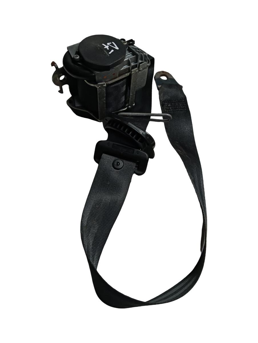 Centura de siguranta fata dreapta fata PEUGEOT 307 SW 3H 2002 - 2009 – foto 2