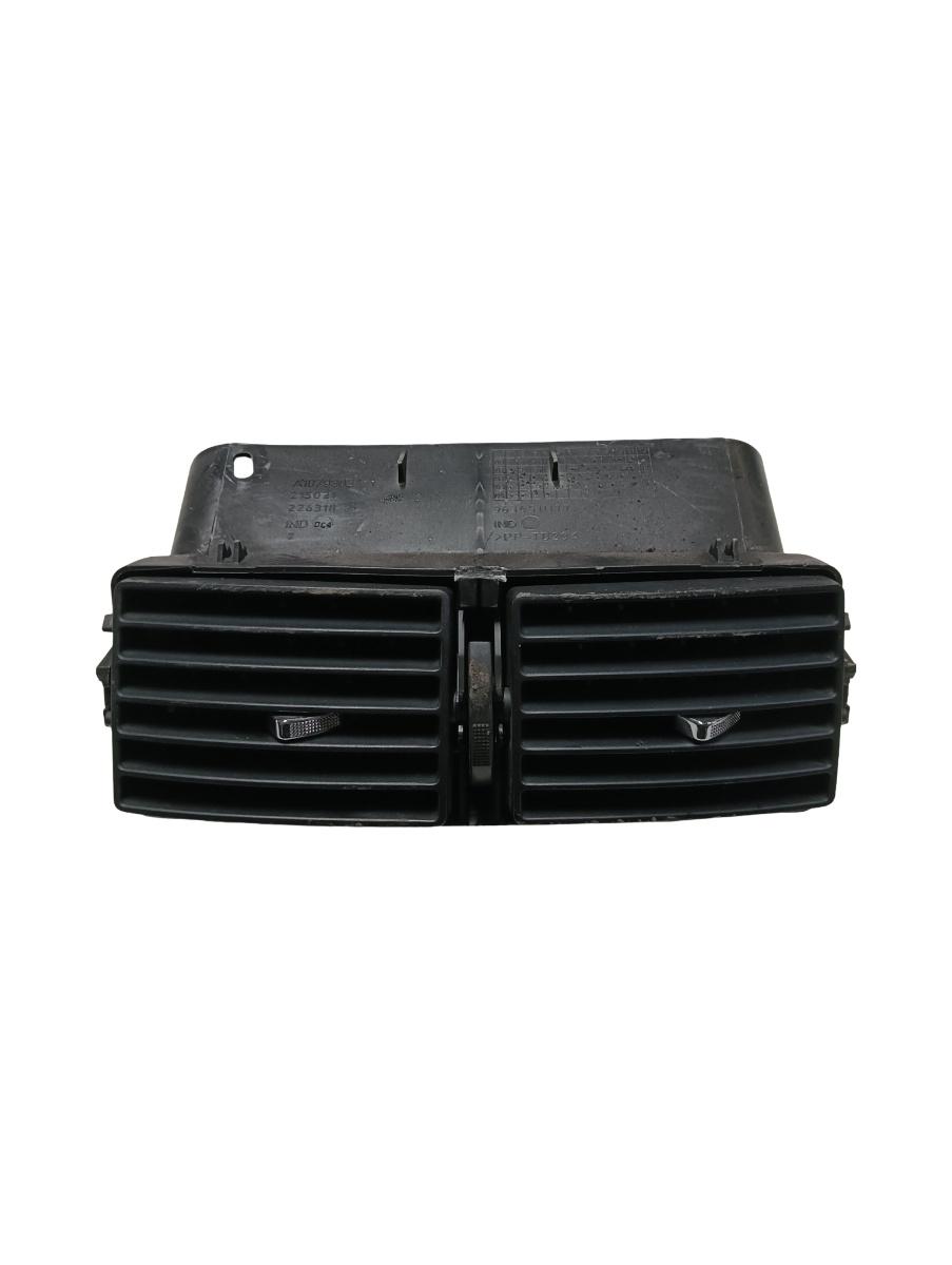 Grila de ventilatie bord centrala PEUGEOT 307 SW 3H 2002 - 2009 9634511177
