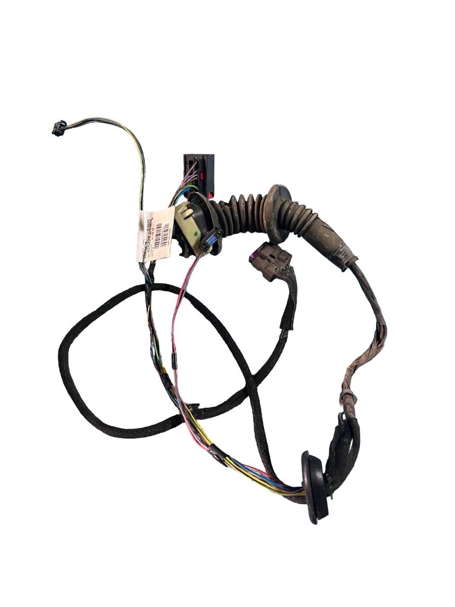 Instalatie portiera dreapta fata PEUGEOT 307 SW 3H 2002 - 2009 426228205832
