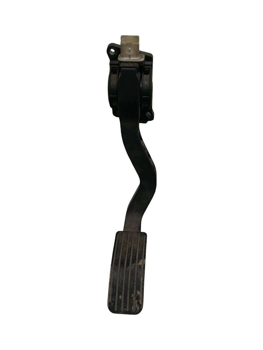 Pedala de acceleratie PEUGEOT 307 SW 3H 2002 - 2009 9646702180