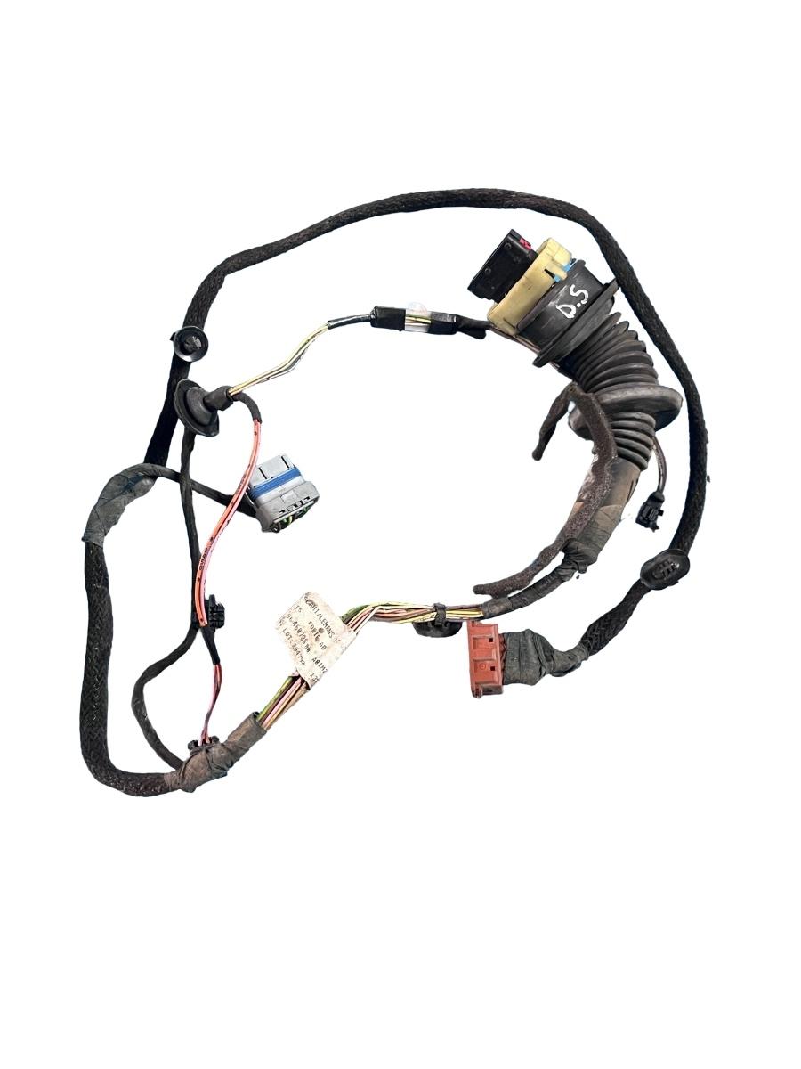 Instalatie portiera dreapta spate PEUGEOT 307 SW 3H 2002 - 2009 46073680
