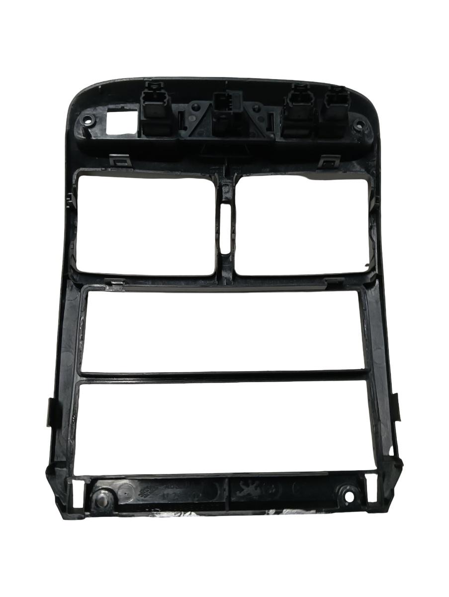 Comutator lumini de avarie PEUGEOT 307 SW 3H 2002 - 2009 – foto 2