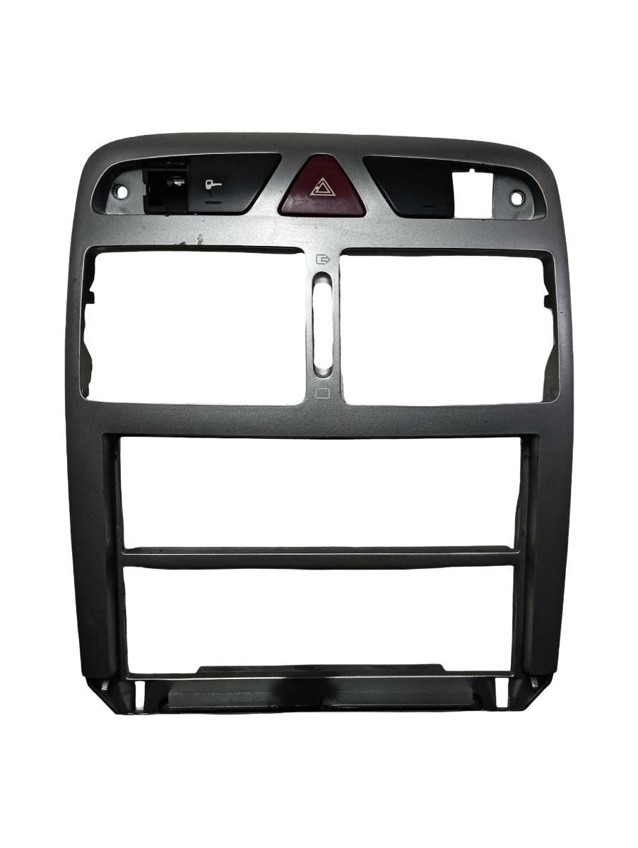 Comutator lumini de avarie PEUGEOT 307 SW 3H 2002 - 2009