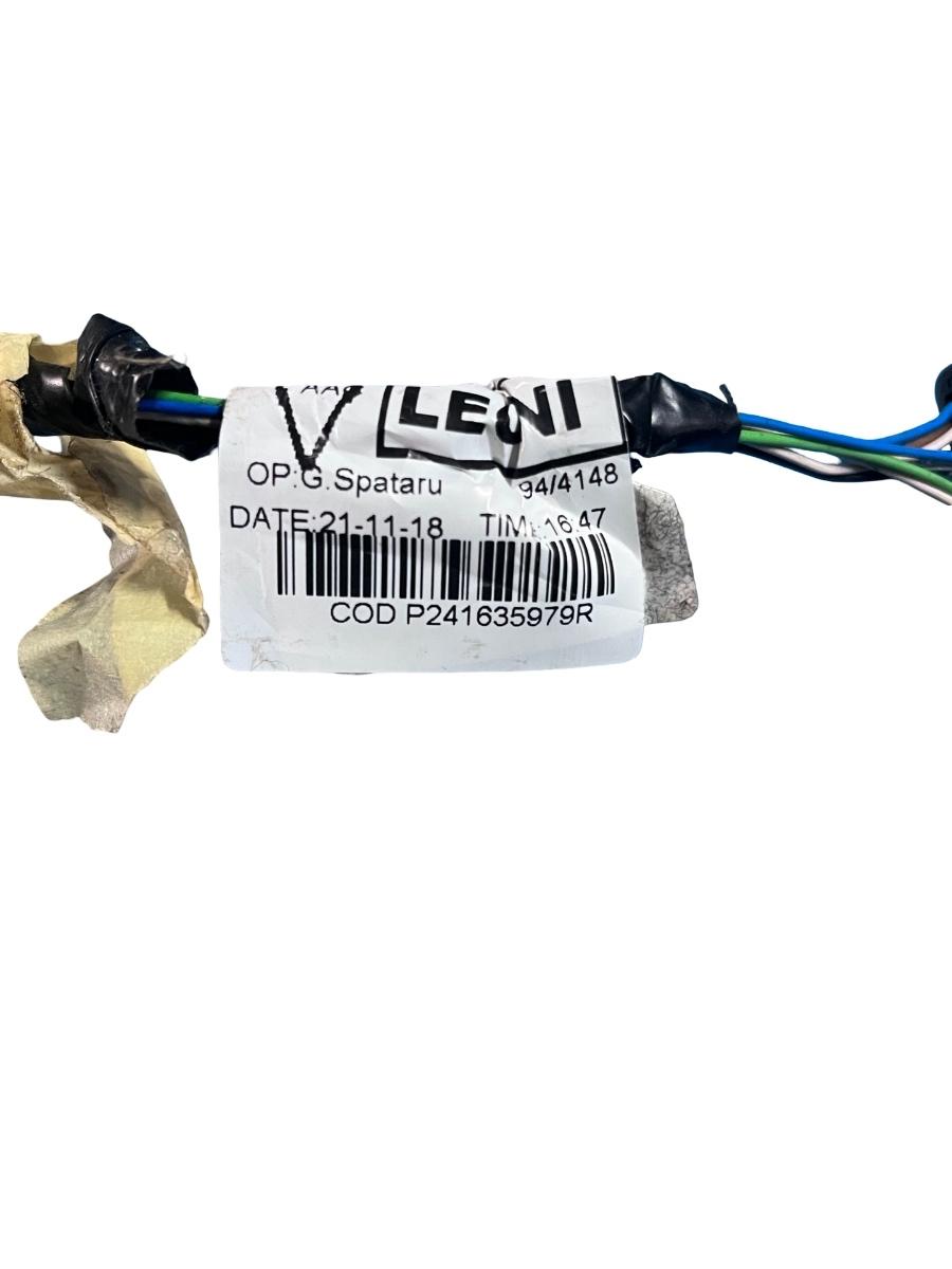 Instalatie haion DACIA LOGAN MCV II 2019 -> P241635979R – foto 2