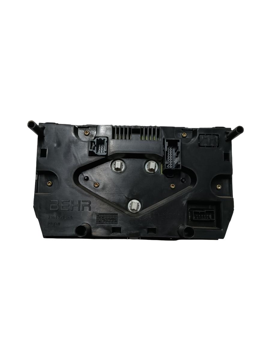 Sistem de climatizare PEUGEOT 307 CC 3B 2003 - 2009 216673905 – foto 2