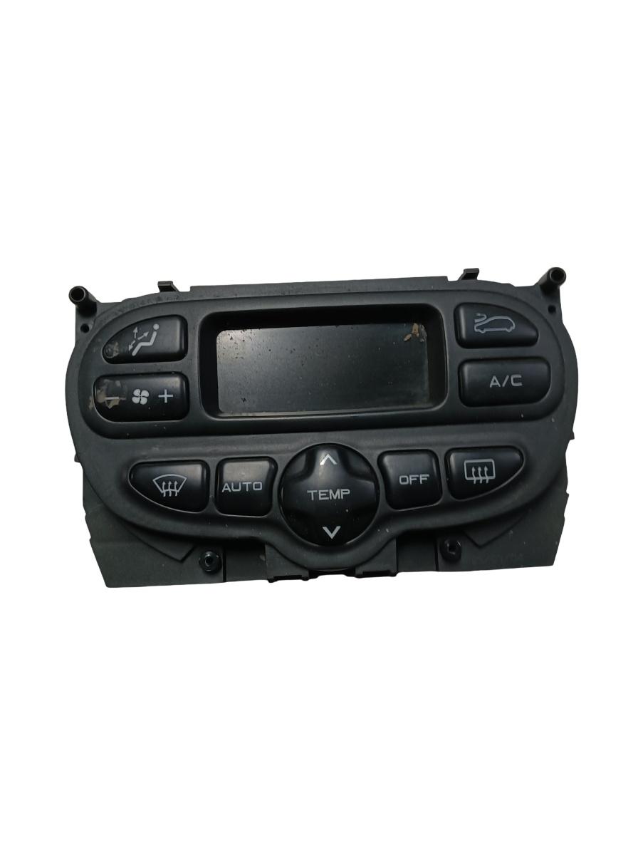 Sistem de climatizare PEUGEOT 307 CC 3B 2003 - 2009 216673905