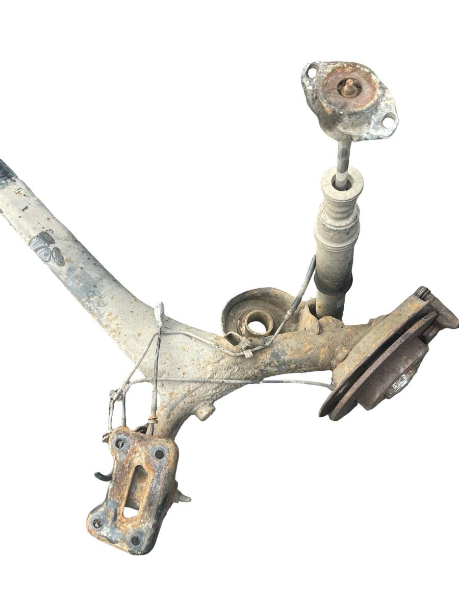 Punte spate PEUGEOT 307 SW 3H 2002 - 2009 – foto 3