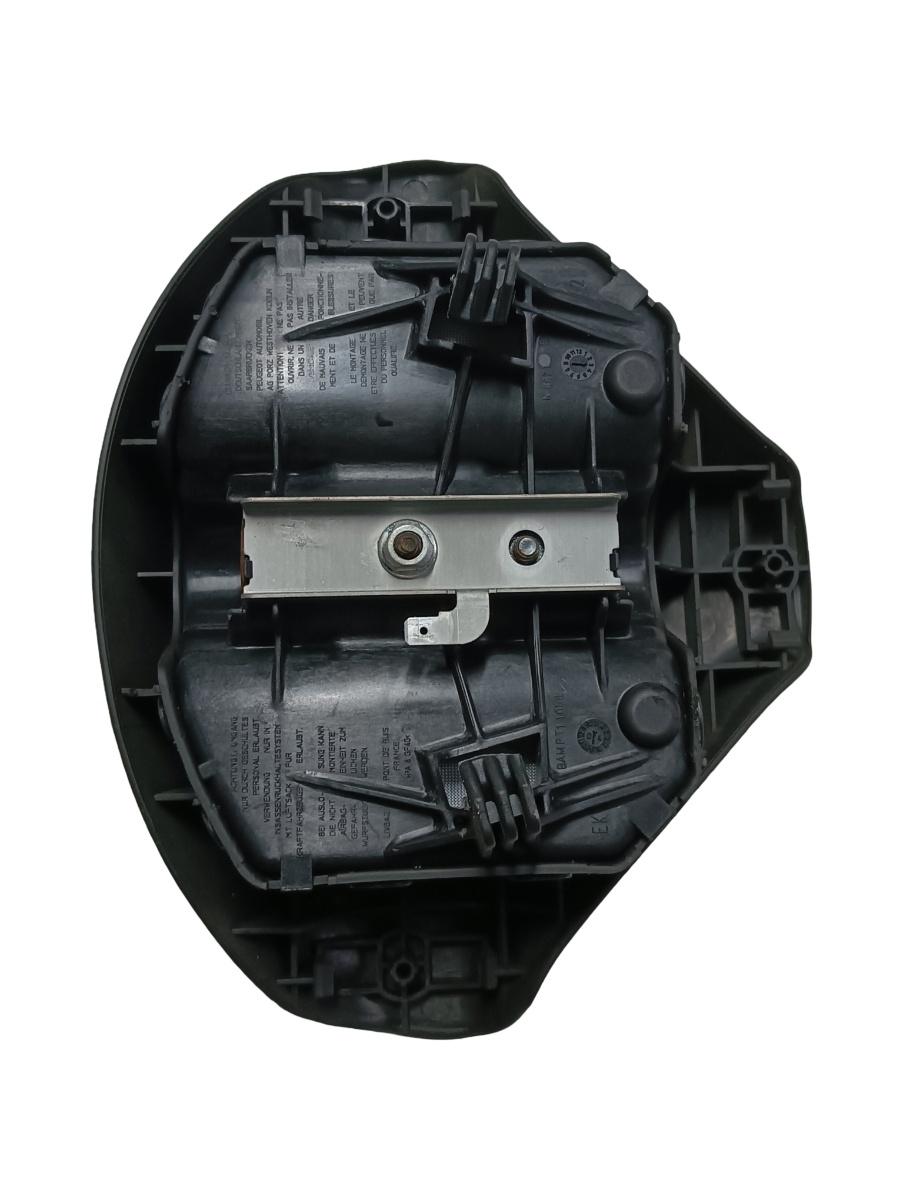 Airbag volan PEUGEOT 307 SW 3H 2002 - 2009 – foto 2