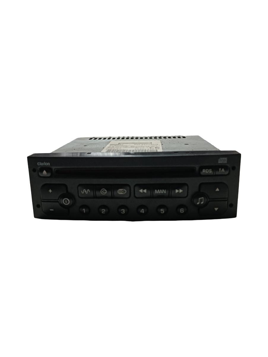 Player CD/DVD sistem de navigatie PEUGEOT 307 SW 3H 2002 - 2009 96552632xt