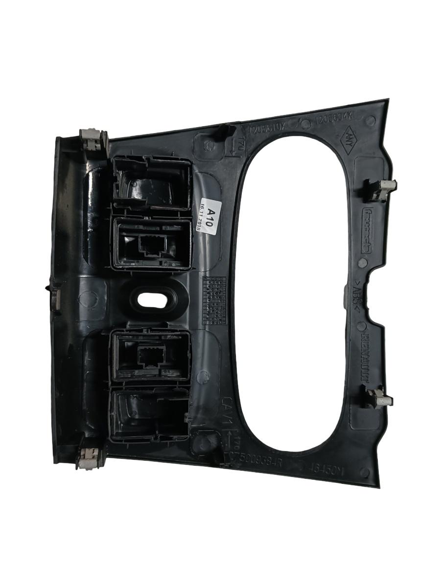 Alte piese ale panoului de bord DACIA SANDERO II 2012 - > 275009384r – foto 2