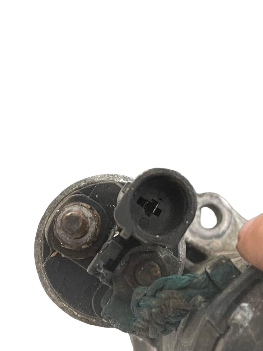 Electromotor VOLKSWAGEN TOURAN 1T3 2010 - 2015 1.6 TDI CAYC 02Z911024H – foto 3
