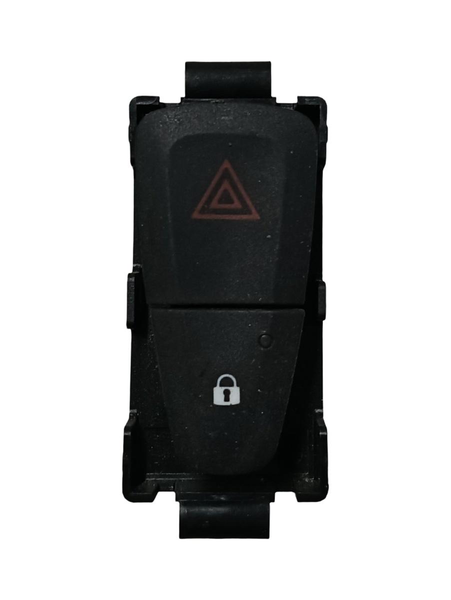 Comutator lumini de avarie DACIA LOGAN MCV II 2013 - >