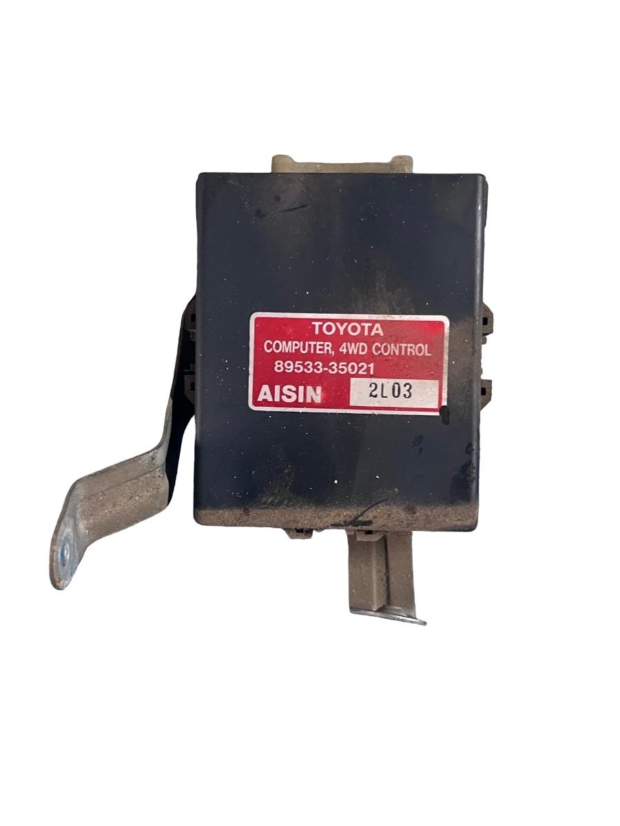 Modul Electronic  TOYOTA 4 RUNNER _N1_ 1987 - 1996 8953335021