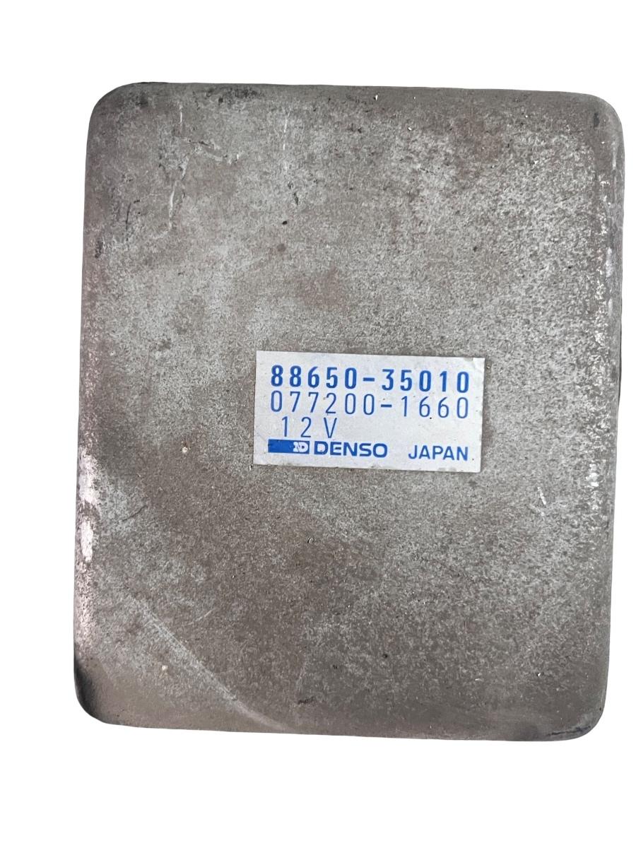 Calculator clima  TOYOTA 4 RUNNER _N1_ 1987 - 1996 8865035010 – foto 2
