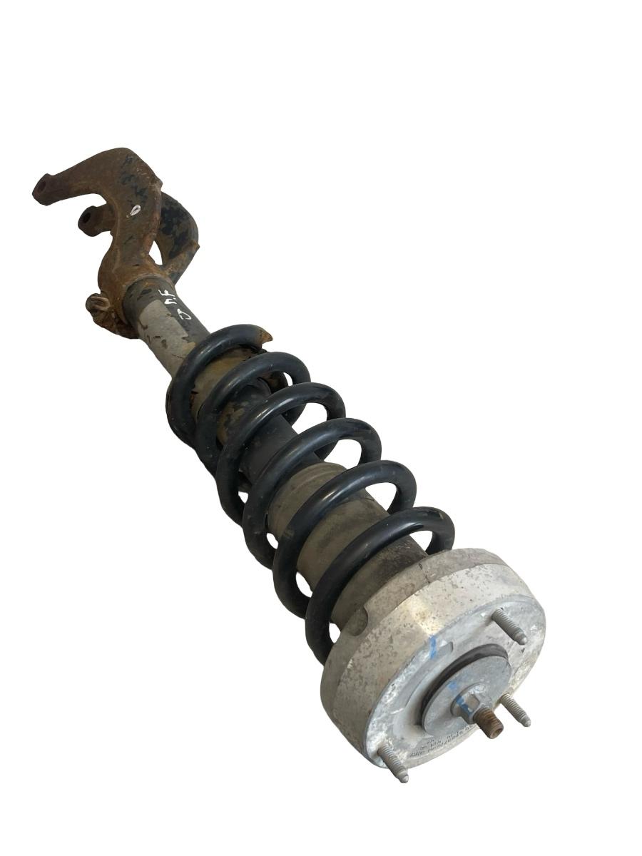 Amortizor dreapta fata BMW X6 E71, E72 2007 - 2014 3.0D