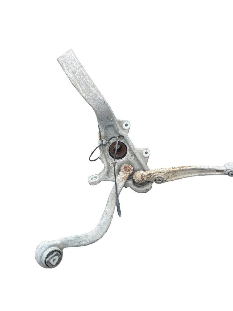 Fuzeta dreapta fata BMW X6 E71, E72 2007 - 2014 3.0D