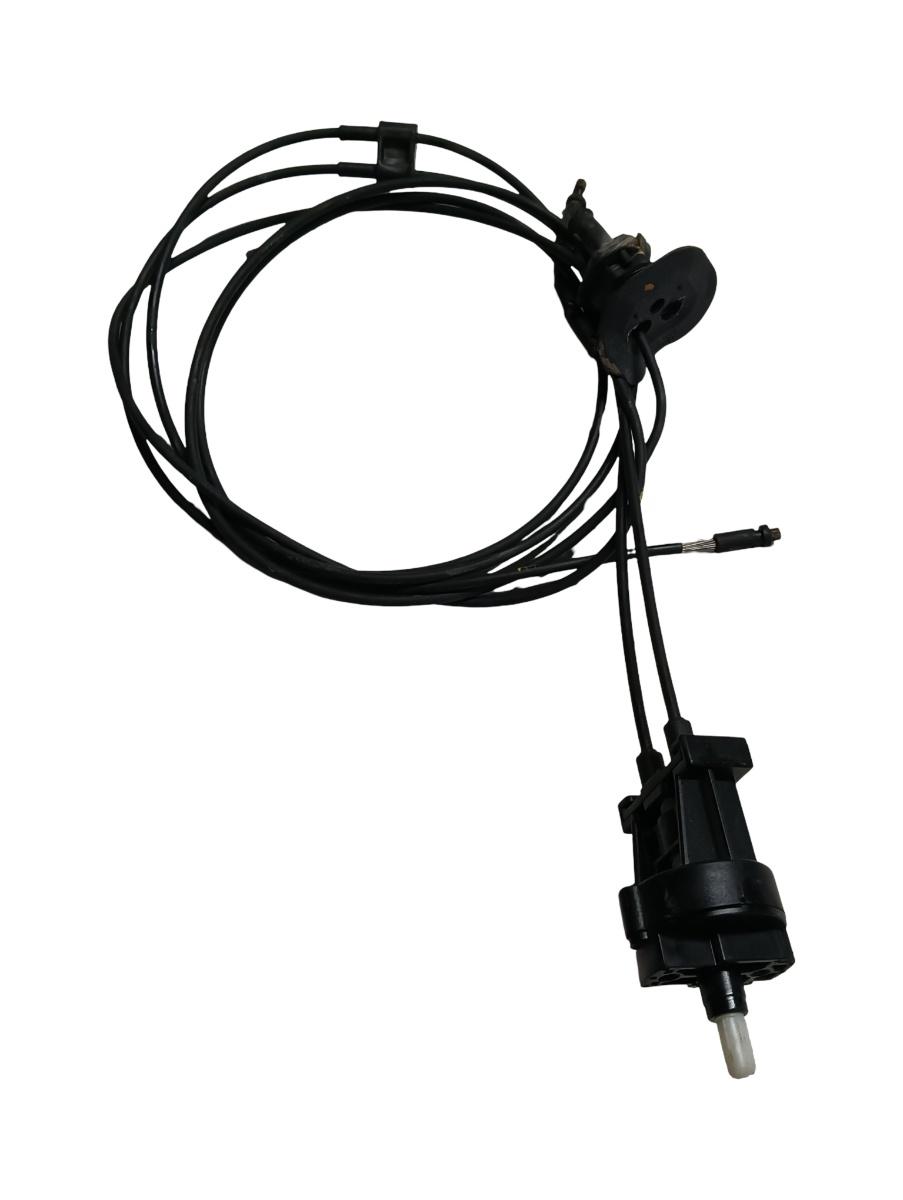 Cablu de deschidere capota motor DACIA LOGAN MCV II 2013 - > – foto 2