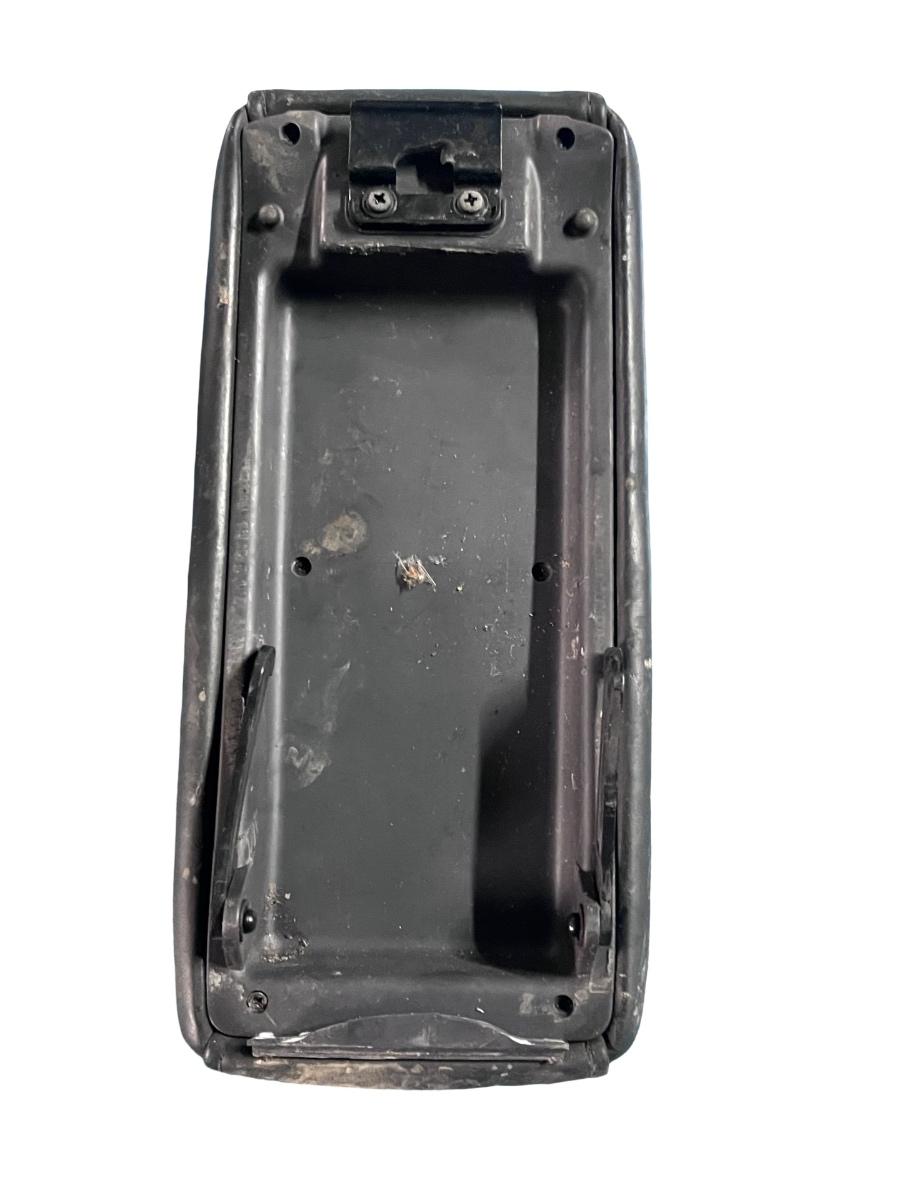 Capac cotiera TOYOTA 4 RUNNER _N1_ 1987 - 1996 – foto 2