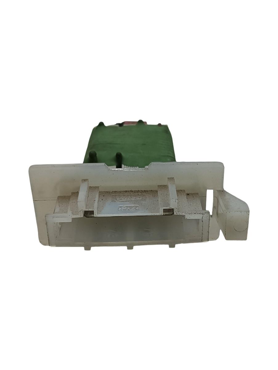 Rezistor motor/ventilator aeroterma DACIA LODGY 2012 - >