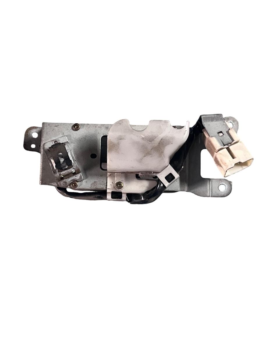 Actionare clapeta de ventilatie incalzire  TOYOTA 4 RUNNER _N1_ 1987 - 1996 0637003941 – foto 3
