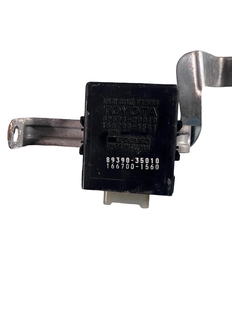 Alte relee TOYOTA 4 RUNNER _N1_ 1987 - 1996 8939035010 – foto 3