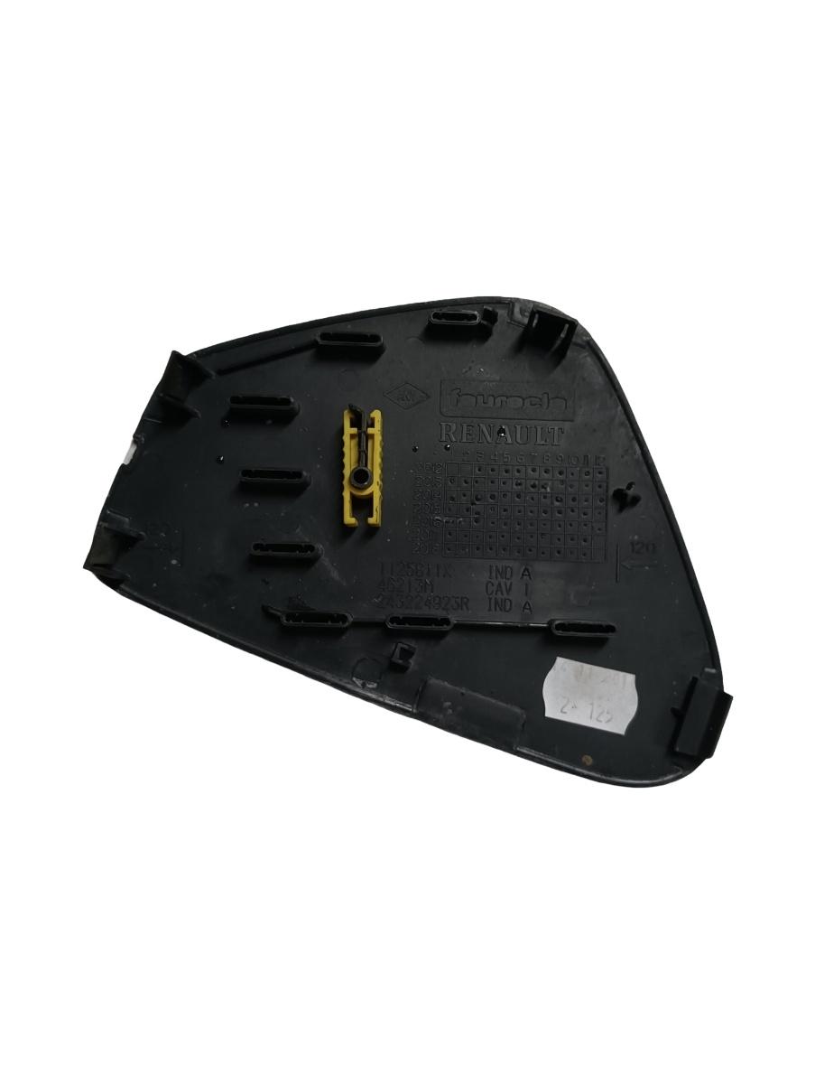 Capac tablou de sigurante DACIA LOGAN MCV II 2013 - > 243224923r