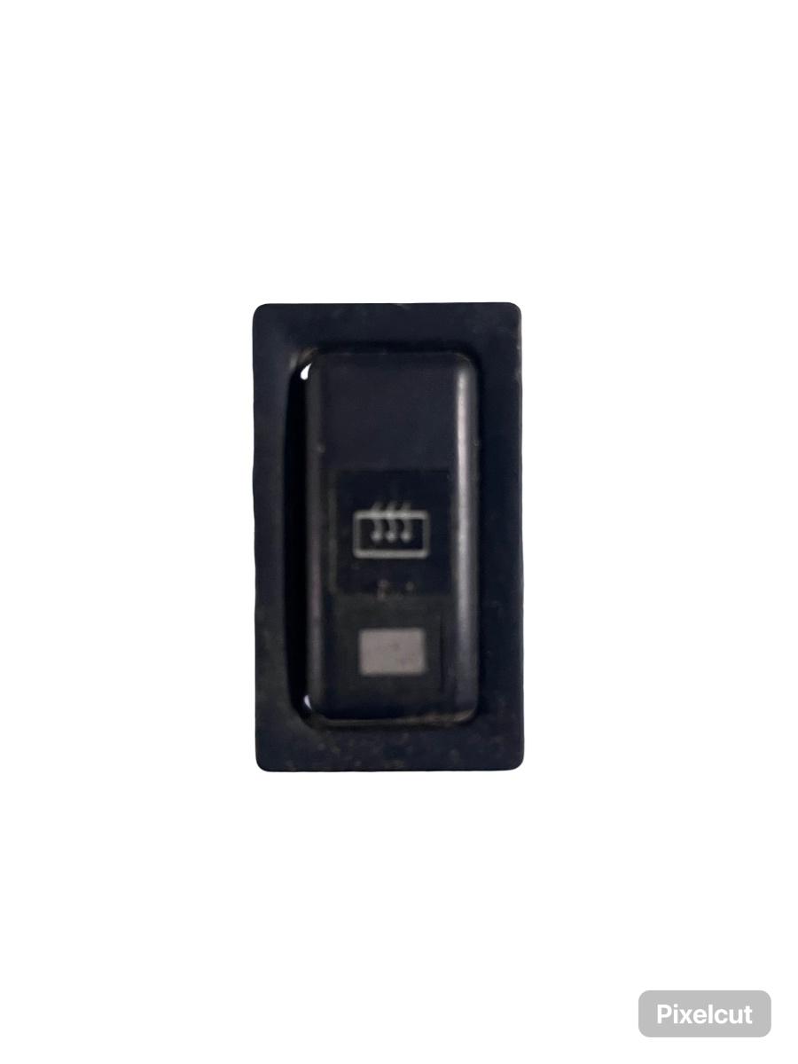 Comutator dezaburire geamuri/parbriz TOYOTA 4 RUNNER _N1_ 1987 - 1996