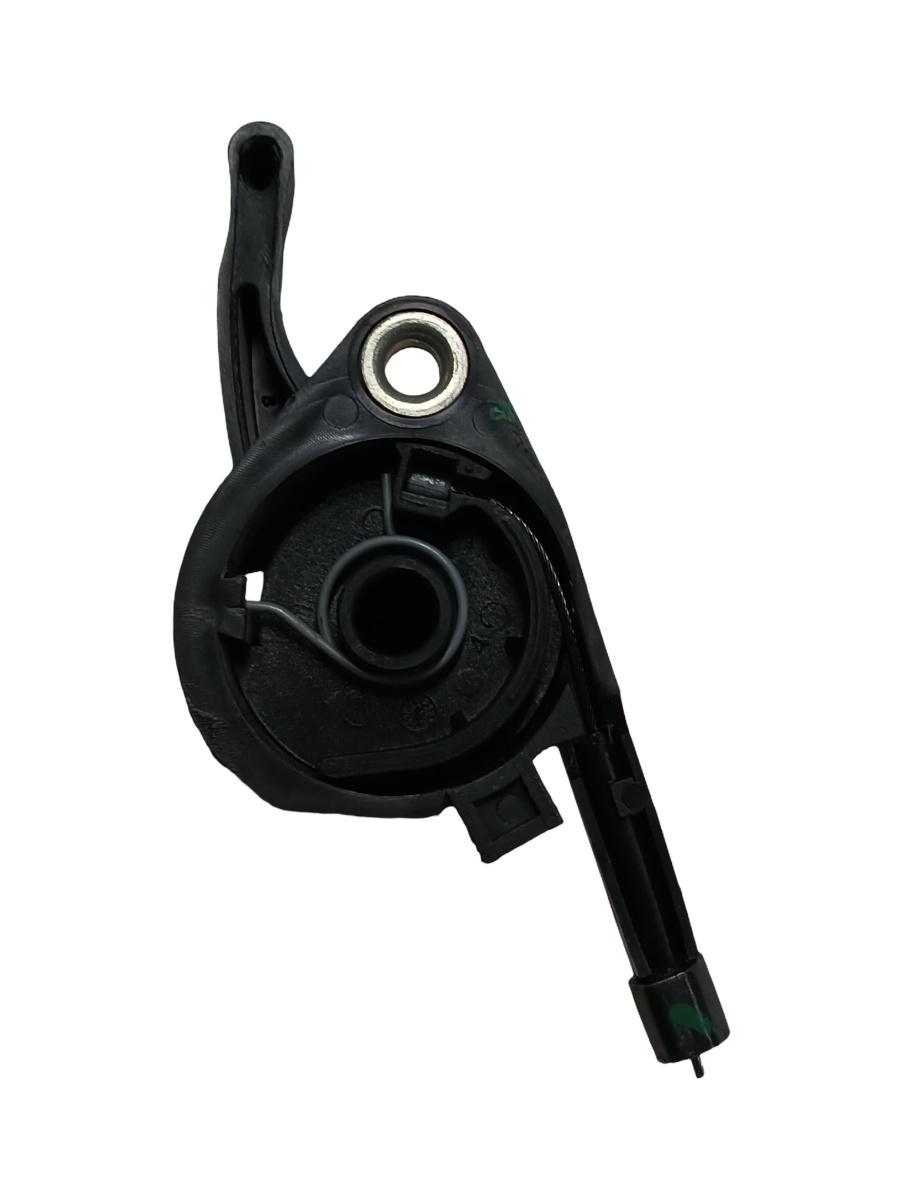 Maner capota motor DACIA LOGAN MCV II 2013 - > – foto 2