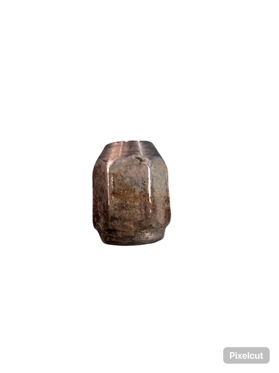 38 Piulite antifurt blocare roata TOYOTA 4 RUNNER _N1_ 1987 - 1996