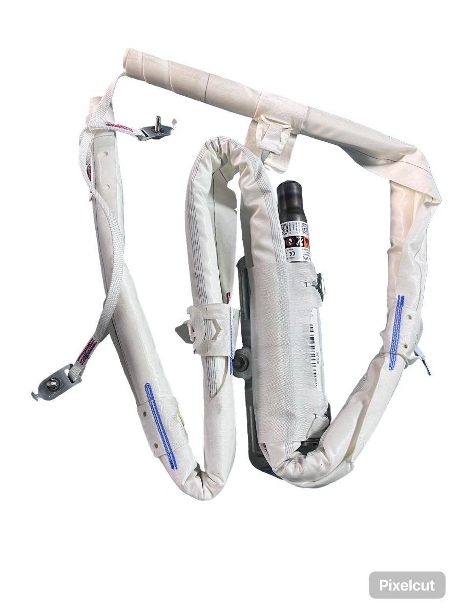 Airbag cortina spate OPEL ASTRA J Saloon 2012 -2019 >