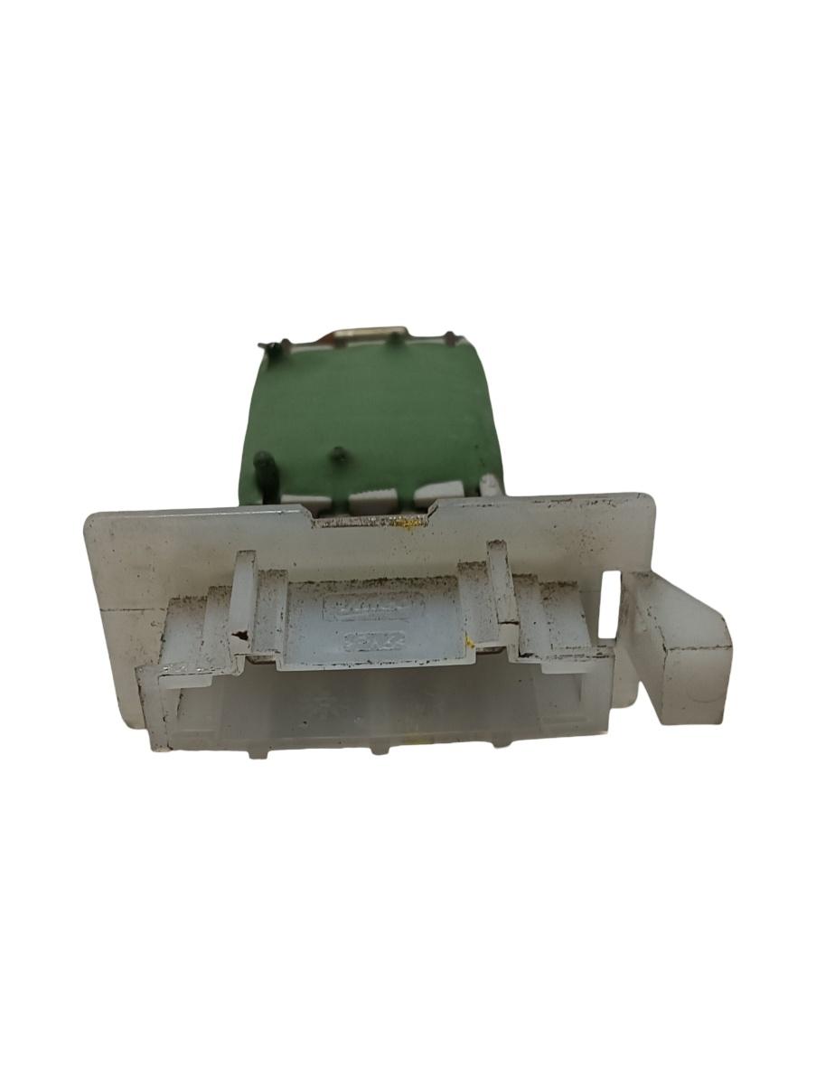 Rezistor motor/ventilator aeroterma DACIA LOGAN MCV II 2013 - >