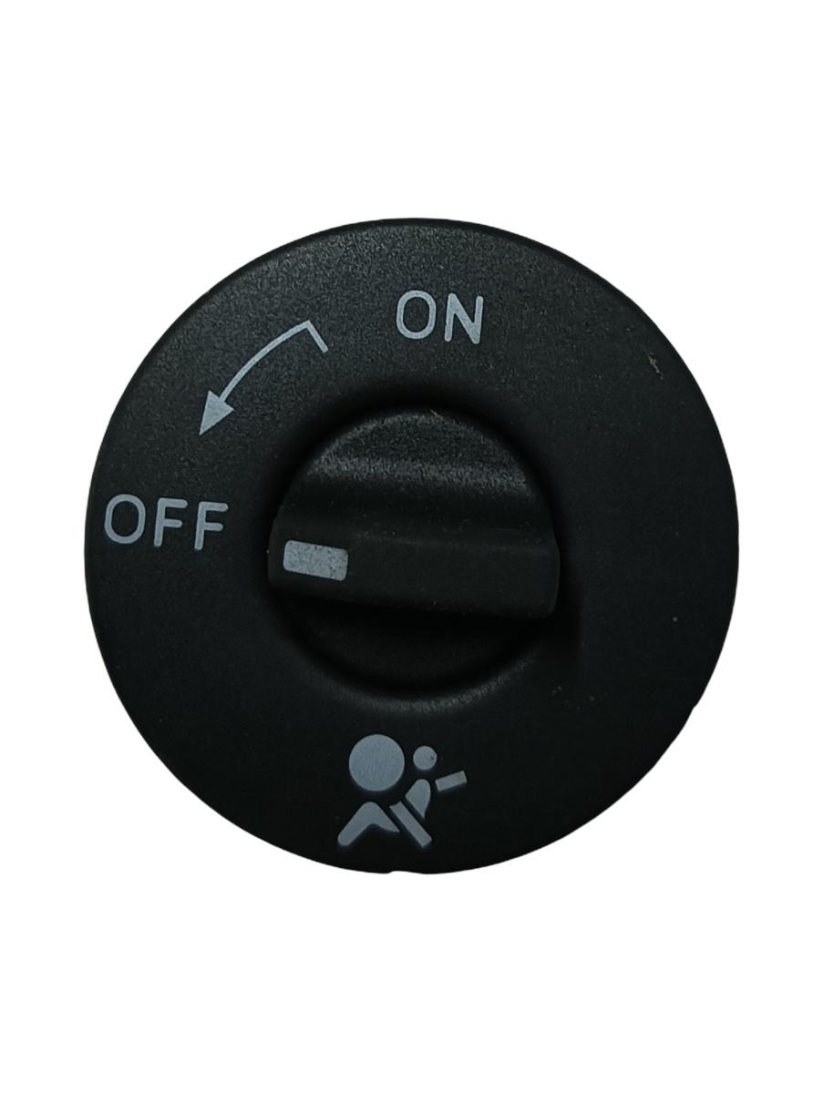 Comutator airbag pasager DACIA LOGAN MCV II 2013 - > 681995427r