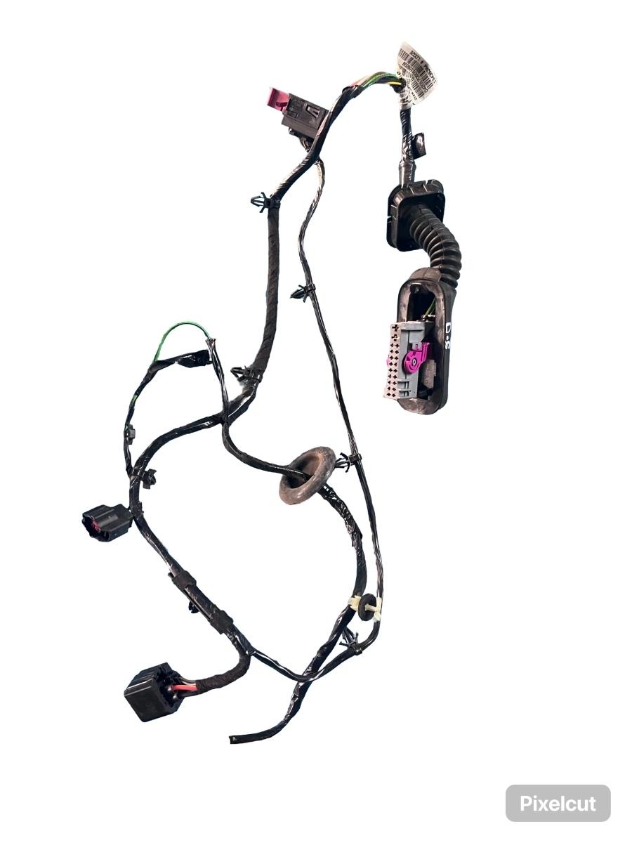 Instalatie portiera  dreapta spate OPEL ASTRA J Saloon 2012 -2019 >