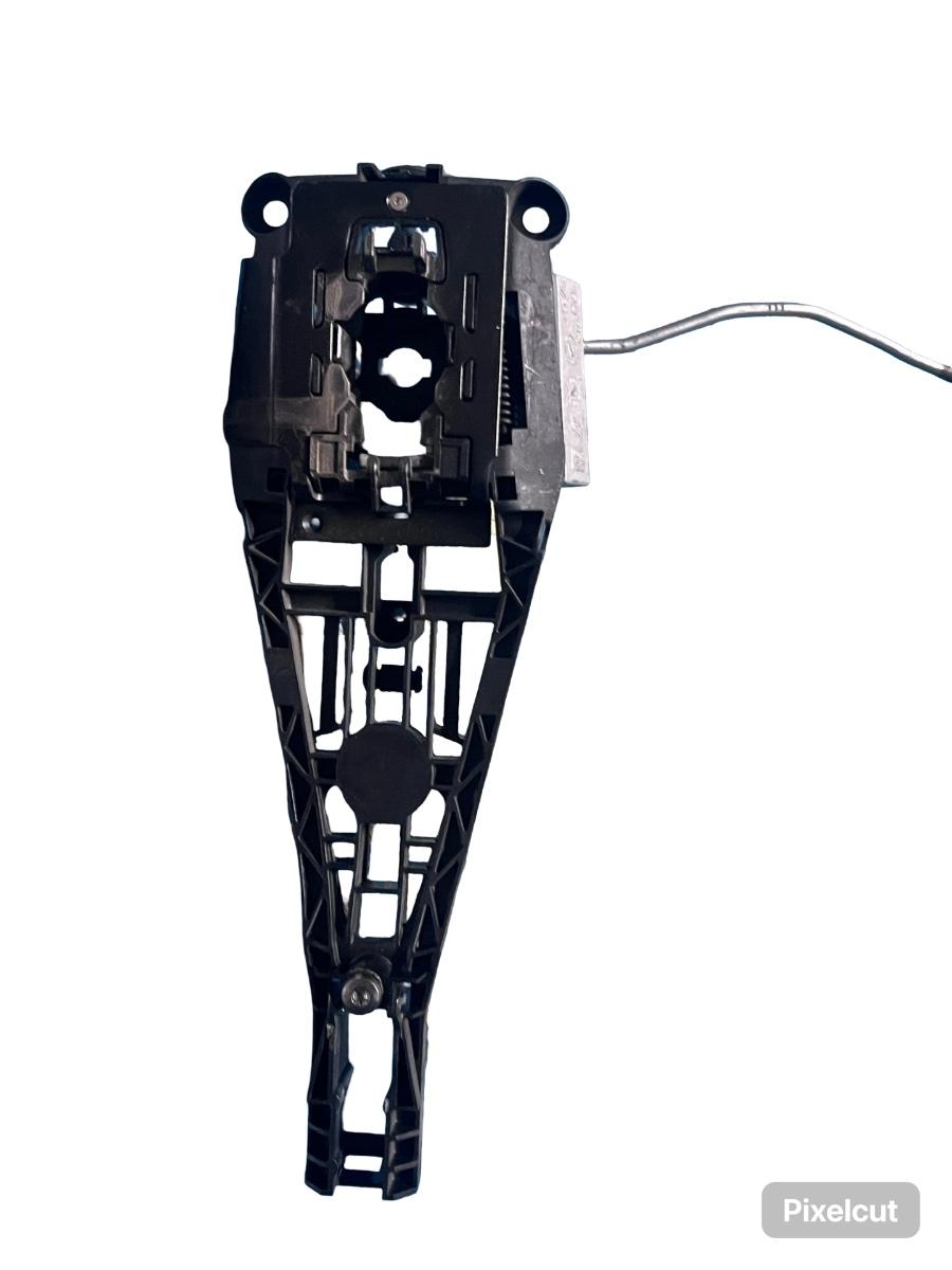 Maner interior portiera  dreapta spate OPEL ASTRA J Saloon 2012 -2019 >