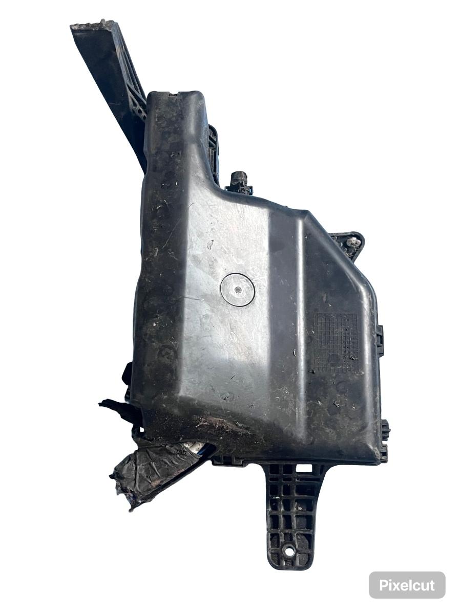 Panou sigurante TOYOTA PRIUS Hatchback _W2_ 2003 - 2009 – foto 3