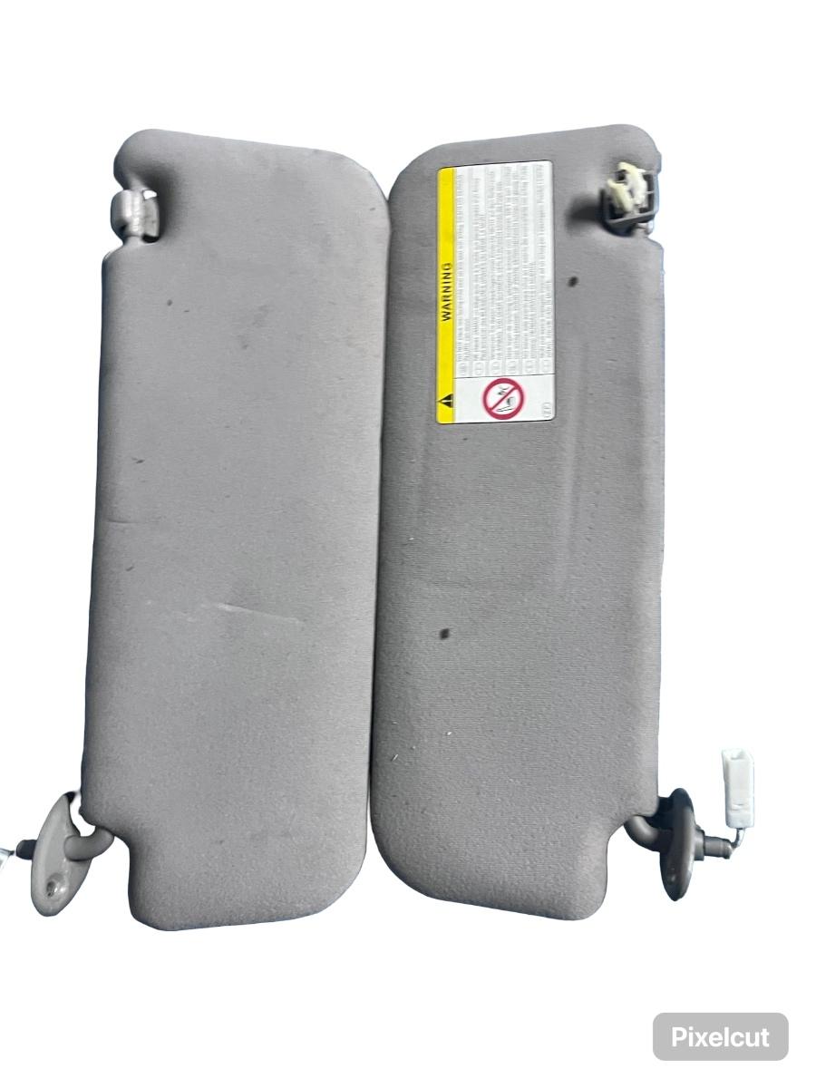 Set Parasolar TOYOTA PRIUS Hatchback _W2_ 2003 - 2009 – foto 2