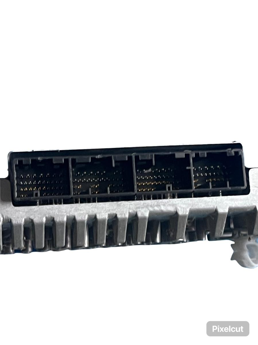 ECU TOYOTA PRIUS Hatchback _W2_ 2003 - 2009 8954047090 – foto 2