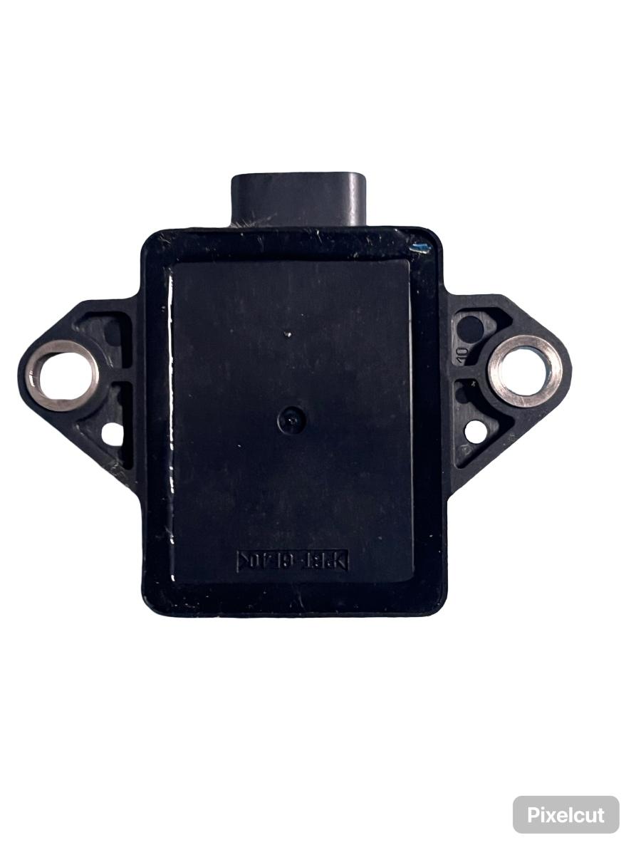 Senzor de acceleratie TOYOTA PRIUS Hatchback _W2_ 2003 - 2009 8918348010 – foto 3