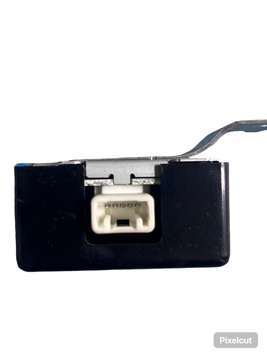 Modul  inchidere centralizata TOYOTA PRIUS Hatchback _W2_ 2003 - 2009 8974147100 – foto 3