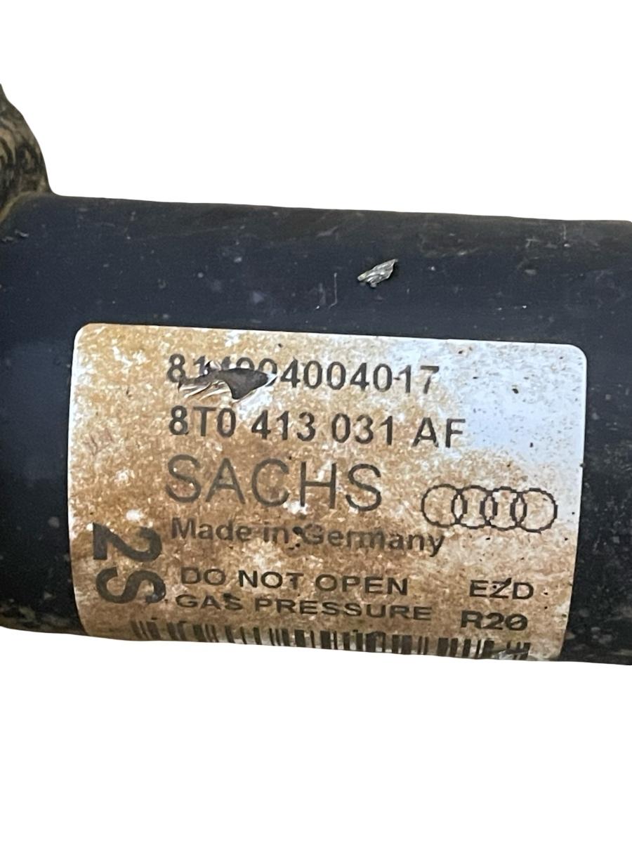 Amortizor stanga fata AUDI A4 IV 8K2, B8 2007 - 20152.0 TDI CAGB, CJCB, CSUB 8T0413031AF – foto 2