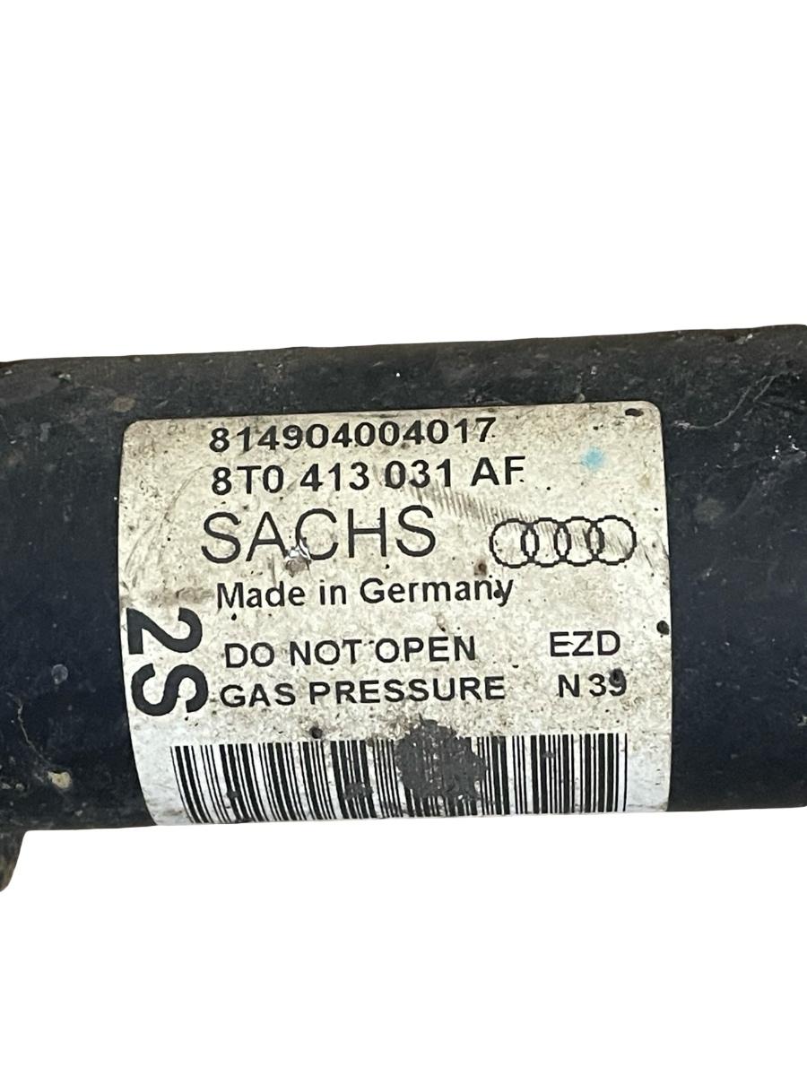 Amortizor fata AUDI A4 IV 8K2, B8 2007 - 2015 8T0413031AF – foto 3