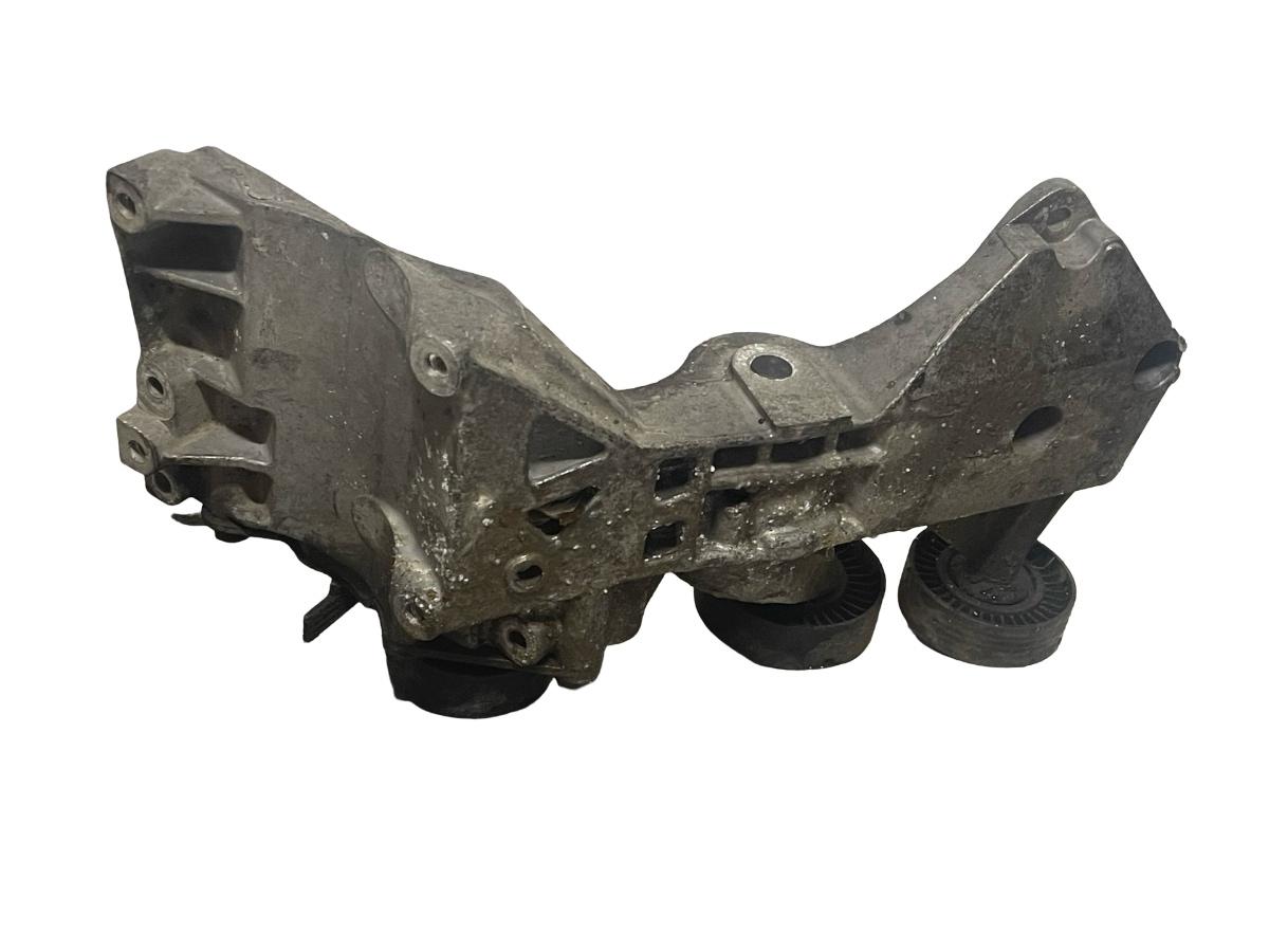 Suport accesorii MERCEDES-BENZ A-CLASS II W169 2004 - 2012 2.0CDI A6402021040 – foto 2