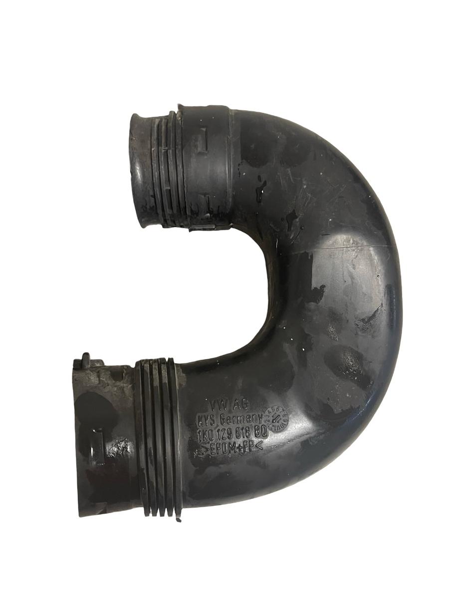 Conducta admisie filtru aer VOLKSWAGEN PASSAT 3C2 2005 - 2010 1.9 TDI BLS 1K0129618BQ – foto 3
