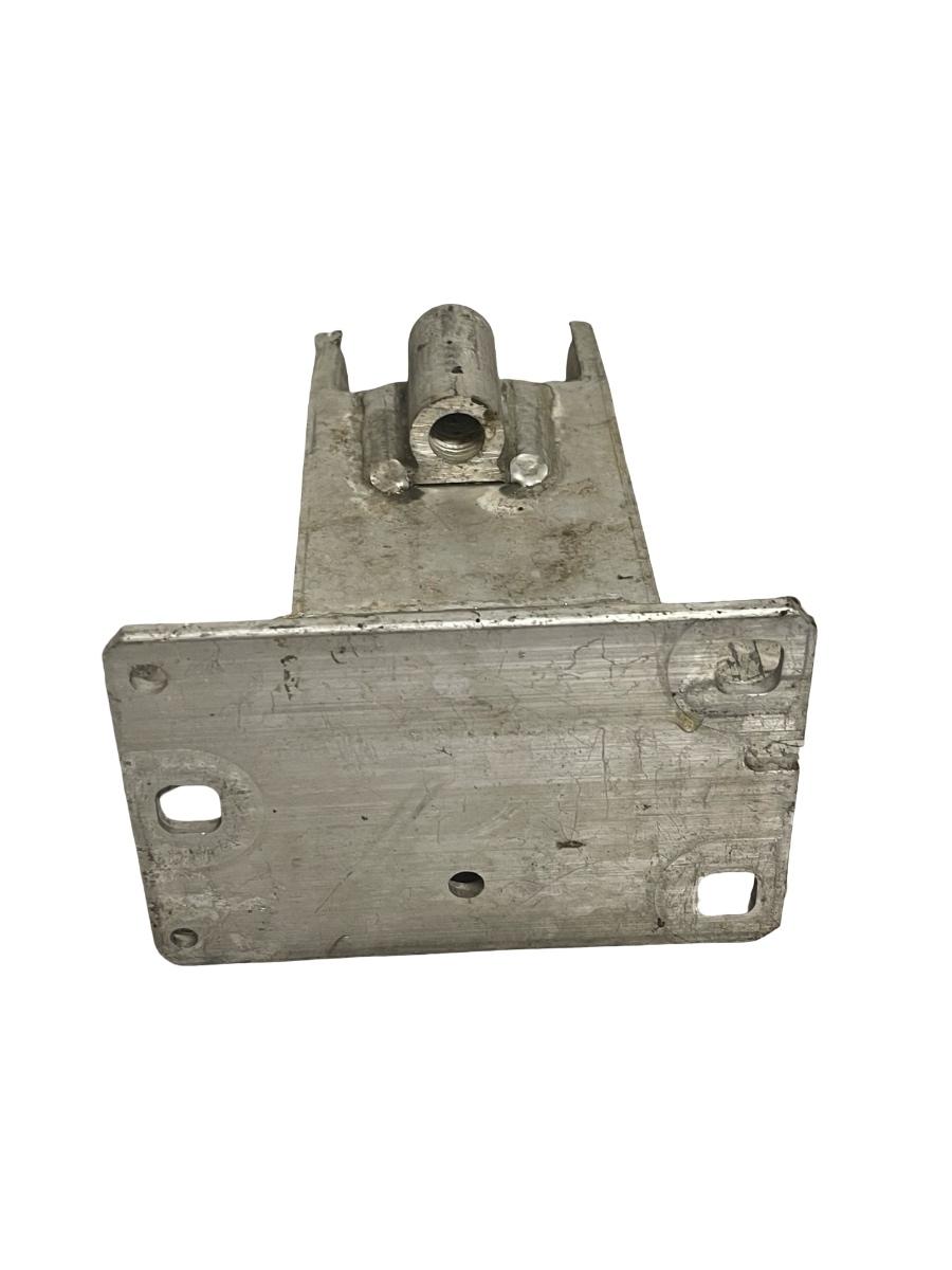 Cap lonjeron dreapta fata AUDI A4 IV 8K2, B8 2007 - 2015 8K0807134C