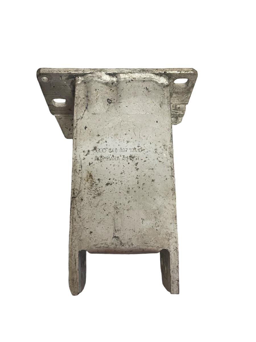 Cap lonjeron dreapta fata AUDI A4 IV 8K2, B8 2007 - 2015 8K0807134C – foto 3